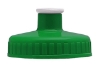 Garyline® Omni Bike Bottle - 20 oz. - Green lid